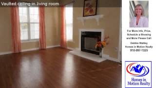 preview picture of video '3844 Harden Road, Hope Mills, NC Presented by Debbie Waitley.'