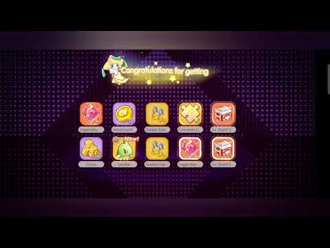 Pocket Incoming || Red draw (S+) Dias Computation (Kyogre/Regigigas)