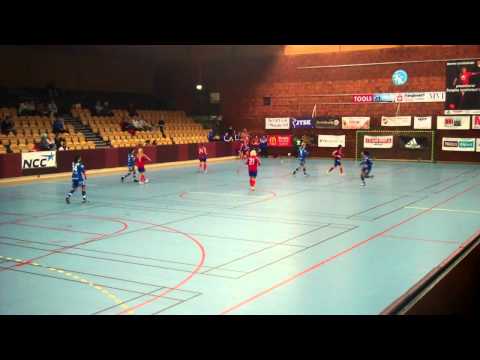 ÖIFC del 49 - Arvidsson kvitterar mot LFC