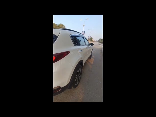 KIA Sportage AWD 2021 for Sale