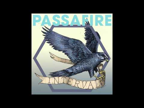 Passafire - Wheels Of Steel (Audio Only)