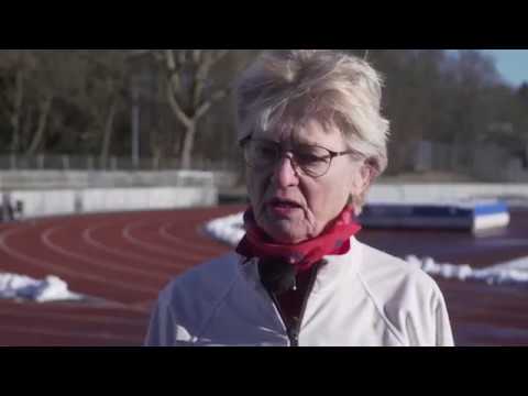 BÄRNCHAMPION 2017 Ehrenamtliche