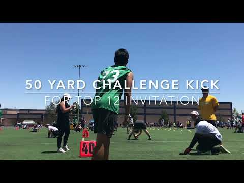 Derek Ng - Vegas 30 CHAMPION