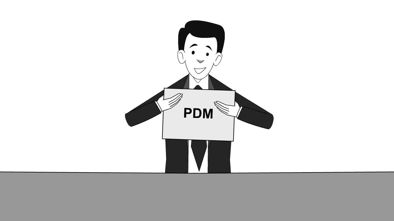 Getting Started with Teamcenter PDM