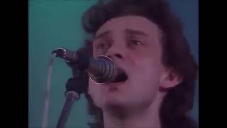 Music video thumbnail preview for Альянс — «Мама, укрой!» (1989, live Интер Поп Шоу) by Альянс