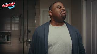 OfficialDamprid Get Rid of the DAAAMP!