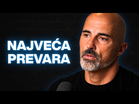 Human LAB Podcast and Dalibor Petrinic