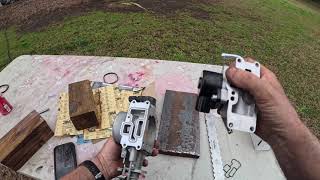 Nissan IAC (Idle Air Control) valve design flaw which damages the chip in the ECM repaired.