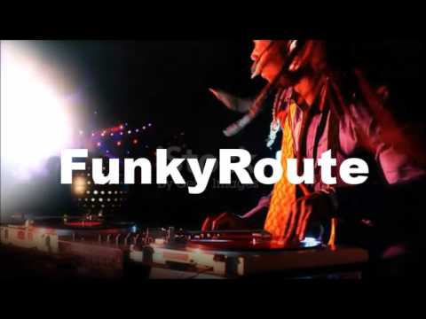 FunkyRoute - How to Roll a Joint