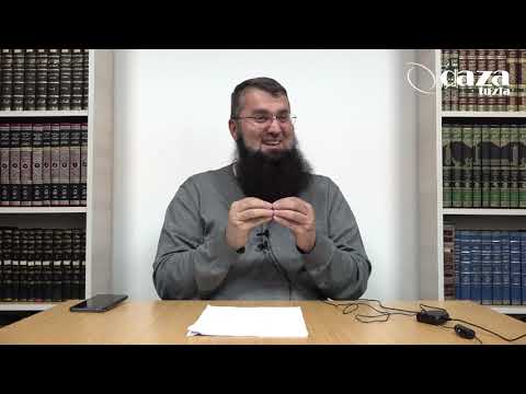 PRETHODNICI U POTRAZI ZA ZNANJEM ( 1. DIO ) - Harmin Suljić, prof.