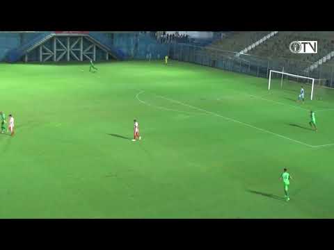 Iranduba x Sul América completo