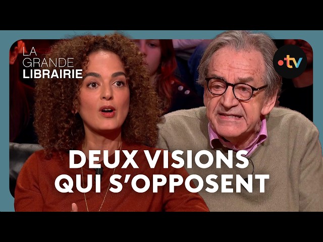 Vídeo relacionado con Les Lapins et les boas: Conte philosophique