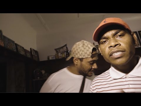 ECB ONE TAKE - JK 47 & CHIGGZ