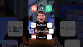 ChatGPT vs Claude for Finance #ai #chatgpt #claude #aiinfinance