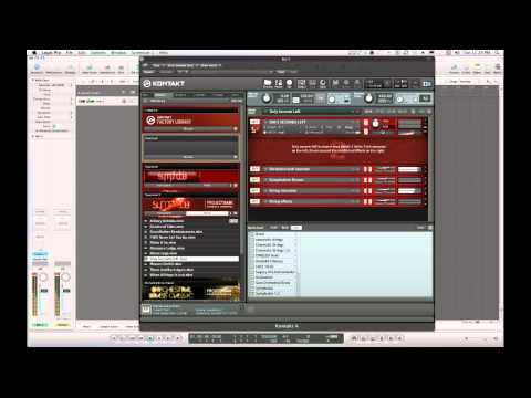 Symphobia 2- Multis Demo