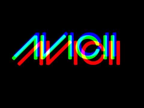 Avicii feat. Etta James - ID (Levels) (Original Mix)