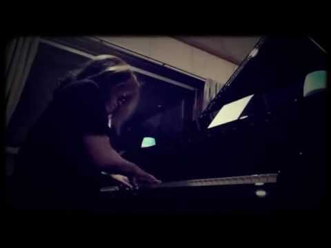 HOWEVER - GLAY [Huge M Piano Cover] Video