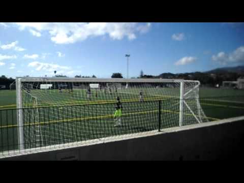 Laguna A - Coromoto B