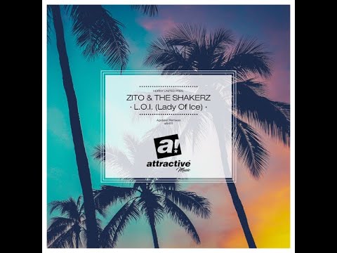 Horny United - L.O.I. (Lady Of Ice) (Agebeat Radio Mix)