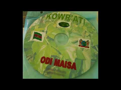 Kowr'Ati - Puru mi ankra
