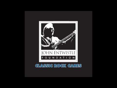 AC/DC - Brian Johnson and Cliff Williams - Try A Little  ( with Luongo, Hitt )