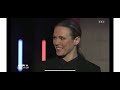 Lorie Pester Christine 2021