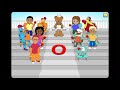 Starfall The Zero Song Full Screen