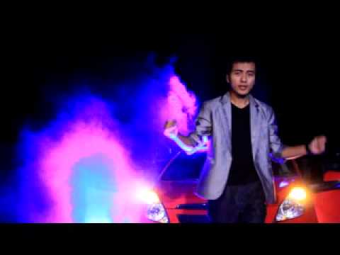 Tere Bin REMIX - Ronald Zothantluanga feat Kyusho Waza (HQ)