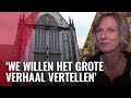 Tentoonstelling over geschiedenis Indonesië opent in Nieuwe Kerk