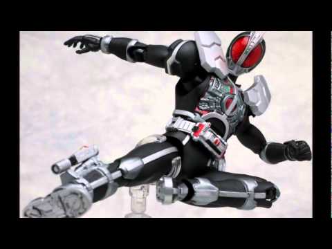 Kamen Rider SD Kamen Rider SD TOM