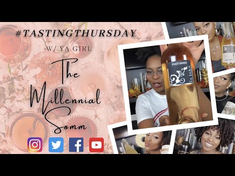 What is a Skin-Contact Pinot Grigio?