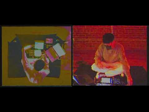 Nosaj Thing Live @ Brainfeeder