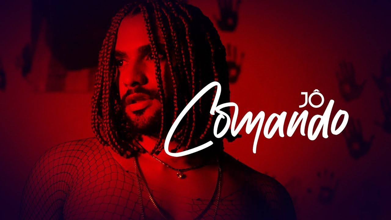 Comando - Jô