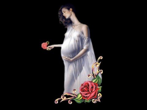 A primeira que comungou - Toca de Assis