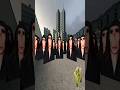 Rosalia Bizcochito Nextbot Gmod Horde
