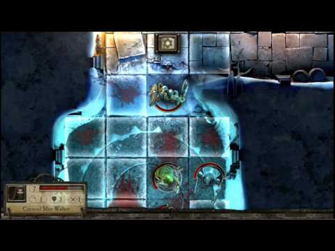 warhammer quest ios release date