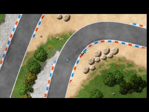 Turbo Sliders - F1WC- Silva vs Laf - Chapter 2