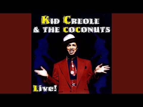 I'm A Wonderful Thing Baby