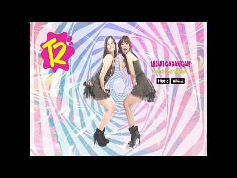 lelaki cadangan (indo bounce remix) prod. sadface