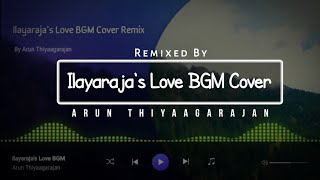 Download lagu Sarvam Love BGM Remixed Ringtone | Yuvan | Ilayaraja mp3