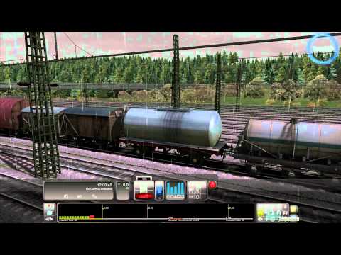 train simulator 2012 pc game system requirements