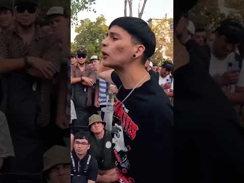 Alunizaje Skuad 🫶🏼 #Raider