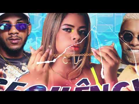 Deyvin Officiall Feat. Mc Cely e Mc TH - Sequência de Vapo Vapo