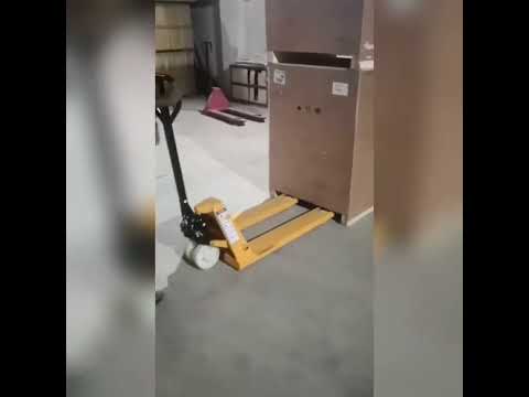 Special Size Hydraulic Hand Pallet Truck