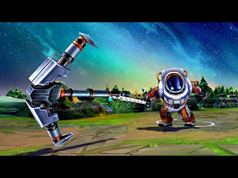 FULL AP NAUTILUS Montage!