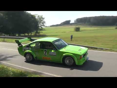 Rallye Gruppe H Legenden - PUR SOUND - Koch / Rausch