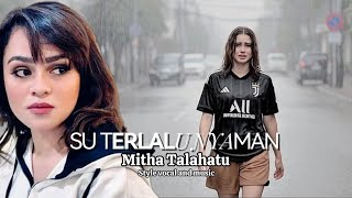 Download lagu MITHA TALAHATU - SU TERLALU NYAMAN (STYLE MUSIC AND VOCAL) #mitatalahatu #playlisttimur #laguambon mp3 Download lagu MITHA TALAHATU - SU TERLALU NYAMAN (STYLE MUSIC AND VOCAL) #mitatalahatu #playlisttimur #laguambon mp3