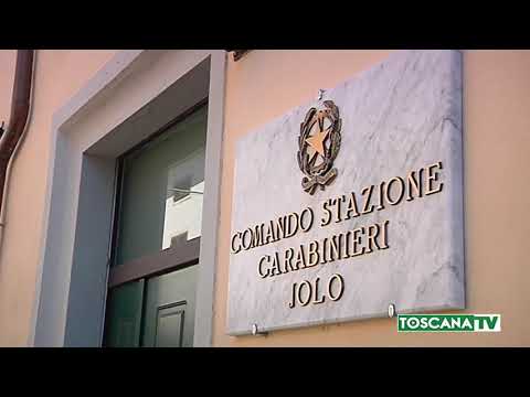 2018-10-04 PRATO - MINACCE, INSULTI E BOTTE ALLA MADRE PER AVERE I SOLDI