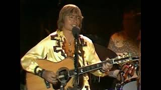 John Denver - Baby You Look Good To Me Tonight