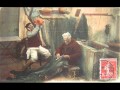 Andrée Turcy " la chanson du cabanon " 1921 ...